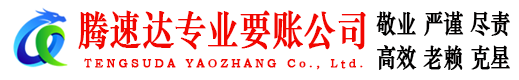费县腾速达讨账公司